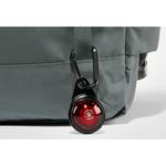 Рюкзак Fjällräven, черный - фото 17