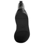 Ботинки Челси мужские черный Zara - фото 5