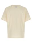 Футболка "70-е" A.P.C., бежевый - фото 2