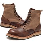 Ботинки Martin мужские коричневый Jay - фото 5