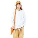 Футболка унисекс DJ.SPIRIT, Кофе - фото 6