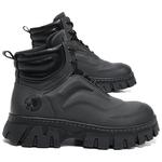 Ботинки FAIRWHALE Martin Boots Men - фото 10