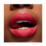 Жидкая помада Locked Kiss Ink Mac Cosmetics, цвет hyperbole - фото 6