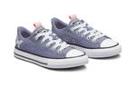 Детские парусиновые кеды Converse BP - фото 3