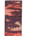 Термосетка шарфовая Buff, цвет garnet - фото 4