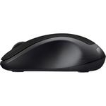 Беспроводная мышь Logitech M310 (черная) - фото 6