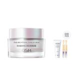 Крем-консилер Pearl Shimmer No Makeup OSM - фото