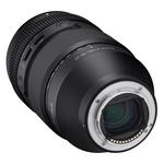 Объектив Rokinon 35-150mm f/2-2.8 AF, Sony E Mount, черный - фото 3