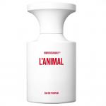 Парфюмерная вода Borntostandout L'animal Unisex - фото