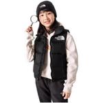 Детский жилет THE NORTH FACE, цвет Black - фото 6