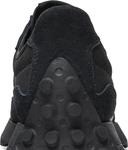 Кроссовки New Balance 327, черный - фото 8