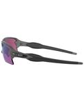 Солнцезащитные очки flak 2.0 xl, oo9188 59 Oakley, мульти - фото 7