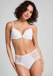 Брифы Hunkemöller Briefs, White - фото