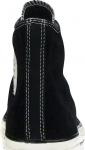 Кроссовки Converse Chuck 70 Hi Black Beige, черный - фото 7