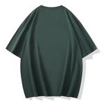 Футболка унисекс Dnnnnx, белый - фото 44