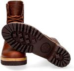 Ботинки Jack Padma Panama Panama Jack, Leather_B13 - фото 3