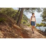 Майка женская походная Quechua NH500, белый - фото 68