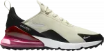 Кроссовки Nike Air Max 270 Golf 'Light Bone', кремовый - фото 2