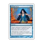 CCG Зловещий взгляд (U), MTG - 9th Edition - фото