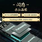 SSD-накопитель Fanxiang S790, 1ТБ - фото 4