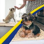 Коврик универсальный Muddy Mat, 92х183 см, бежевый - фото 6