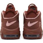 Кроссовки Nike Air More Uptempo, коричневый - фото 4