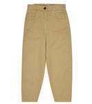 Джинсы габриэлла The New Society, бежевый - фото