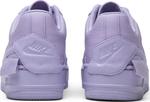 Кроссовки Nike Wmns Air Force 1 Jester XX 'Violet Mist', фиолетовый - фото 7