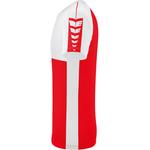 Футболка «Шесть крыльев» Erima, белый - фото 3