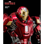 Фигурка King Arts 1:9 Scale Iron Man 3 Mark XXXV Red Snapper, 27 см - фото 2