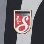 Брюки Supreme x Umbro Track Pant 'Black', черный - фото 4