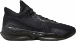 Кроссовки Nike Renew Elevate 3 'Black Anthracite', черный - фото