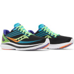 Кроссовки Saucony Kinvara 12 Future, разноцветный - фото 8