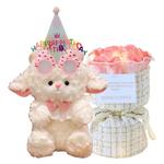 Плюшевая игрушка Ten Thousand Children's Music - фото 10