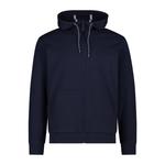 Мужская куртка CMP MAN JACKET FIX HOOD 31D4317 - фото