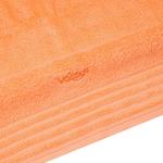 Терри комплект vienna style supersoft 4 предмета Vossen, желтый - фото 2