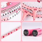 Ракетка для бадминтона из серии Kitty MESUCA - фото 9