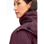 Куртка Maier Sports Metor Coat W, фиолетовый - фото 3