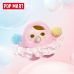 Pucky Beanie Bubble Up Series запечатанный набор из 6 слепых боксов POP MART - фото 7