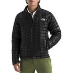 Куртка Thermoball - мужская The North Face, Tnf Black - фото 2