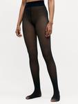s.Oliver Колготки в черном цвете - фото 2