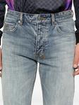 Джинсы Ksubi Chitch Selvedge, синий - фото 5