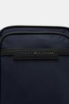 Сумка Tommy Hilfiger, темно-синий - фото 3