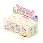 Серия сюрпризов Sanrio MINISO - фото 3