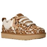 (WMNS) UGG Lo Lowmel Plains Trainer 'Felicity Leopard Jasmine' - фото 2