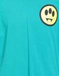 Футболка Barrow, бирюзовый - фото 4