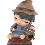 Фигурка The Switchman из серии Hirono X Le Petit Prince POP MART - фото