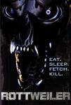 Диск DVD Rottweiler - фото