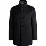 HUGO BOSS Куртка H-Coxtan, Black - фото 3