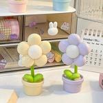 Ночник Division of Enterprises, желтый - фото 6